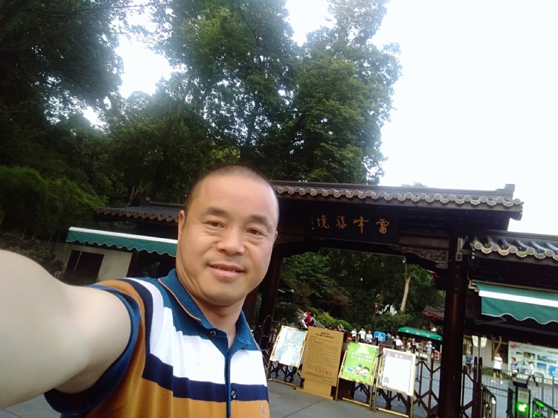 夏雨晨紫的第一张照片--宁波上门女婿服务网