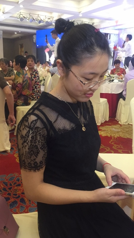 w?s?x?y的第一张照片--宁波上门女婿服务网