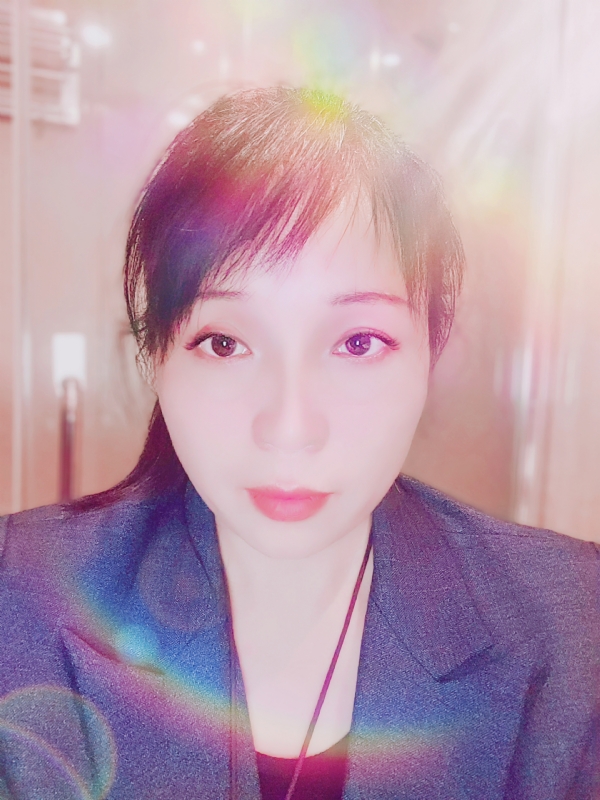 小艾的第一张照片--宁波上门女婿服务网