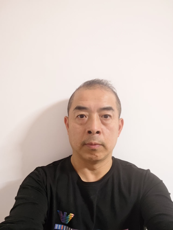 余生独自闯的第一张照片--宁波上门女婿服务网